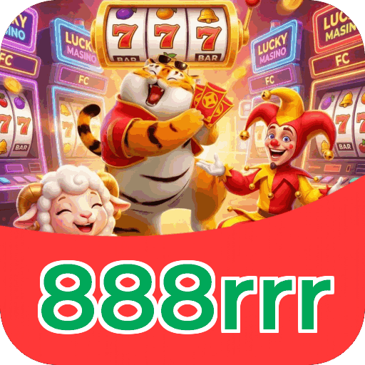 Siga a 888rrr no Facebook